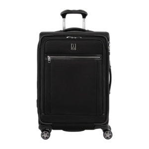 Travelpro Platinum Elite 25-inch Expandable Spinner