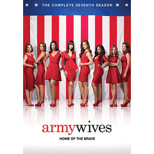 Army Wives-7th Season Complete