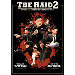 Raid 2