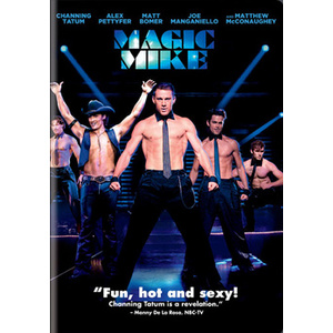 Magic Mike