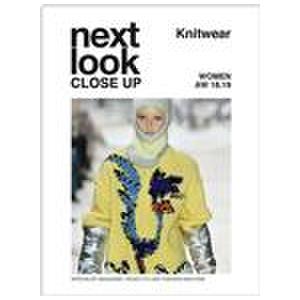 Next Look Close Up Women Knitwear (Italy) - 2 Issues - 1 Year