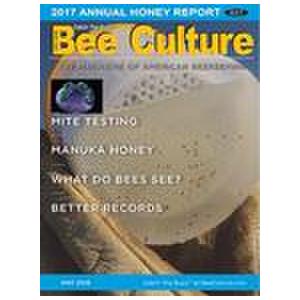 Bee Culture - Digital - 12 Issues - 1 Year