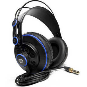 HD7 Professional Over-Ear Monitoring Headphones