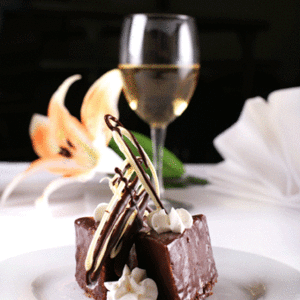 San Fran ULTRA Chocolate & Cocktail Tour