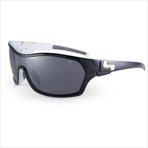 Paula Creamer Strive Women's Sunglasses - Black/Smoke