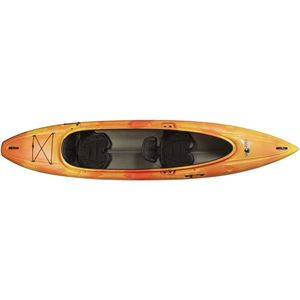 Twin Heron Recreational Kayak - Sunrise