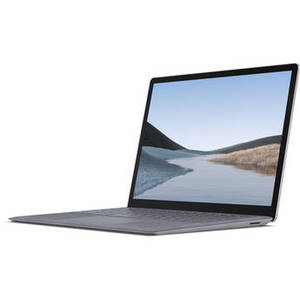 13.5" Multi-Touch Surface Laptop 3 (Platinum)