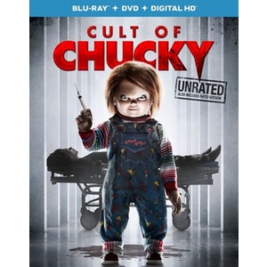 Cult of Chucky