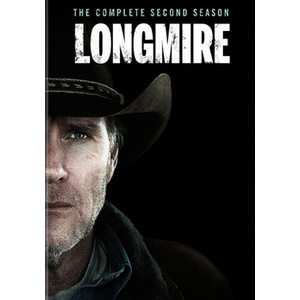 Longmire-Complete Second Season
