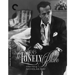 In a Lonely Place