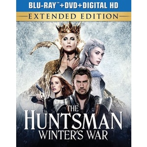 Huntsman-Winters War