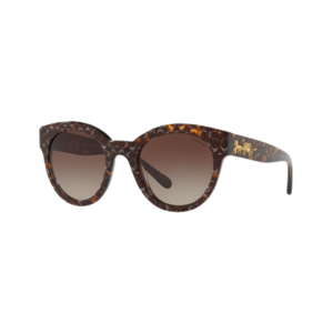 Coach Women's HC8265 Sunglasses