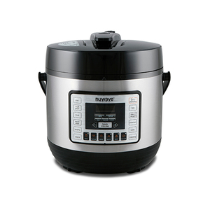 Nutri-Pot 6qt Pressure Cooker