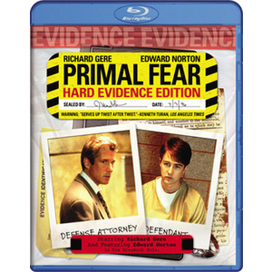 Primal Fear
