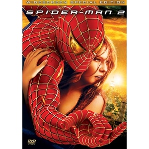 Spiderman 2