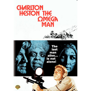 Omega Man