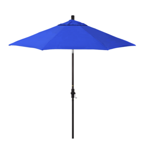 California Umbrella Sun Master Series 9' Patio Umbrella