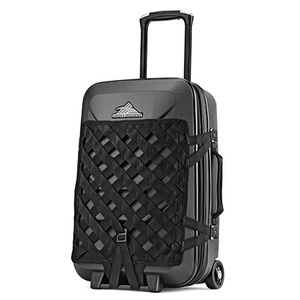 Outdoor Tactical Carry 22" Hardside Upright Black