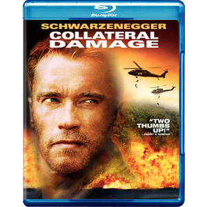 Collateral Damage