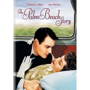 Palm Beach Story