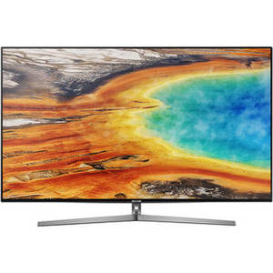 MU9000 75" Class HDR UHD Smart LED TV