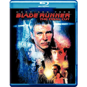 Blade Runner-Final Cut