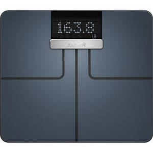 Index Wi-Fi Smart Scale (Black)