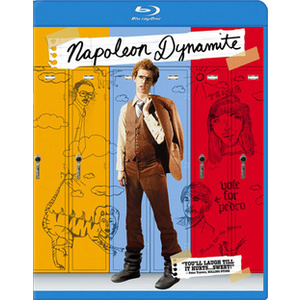 Napoleon Dynamite