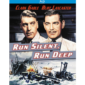 Run Silent Run Deep