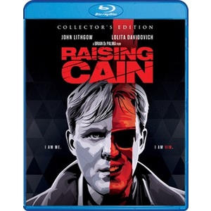 Raising Cain-Collectors Edition