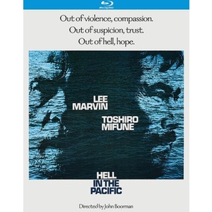 Hell in the Pacific