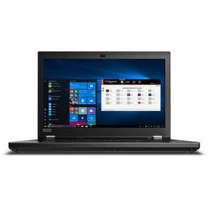 15.6" ThinkPad P53 Mobile Workstation