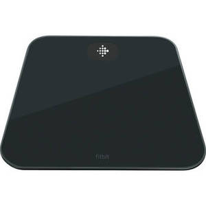 Aria Air Wi-Fi Smart Scale (Black)