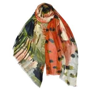 Usher Scarf