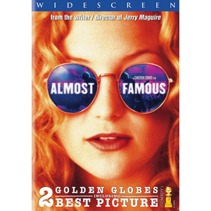 Almost Famous