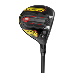 Cobra KING SPEEDZONE Fairway Wood