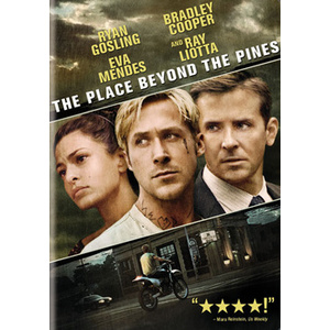 Place Beyond the Pines