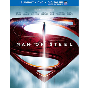 Man of Steel