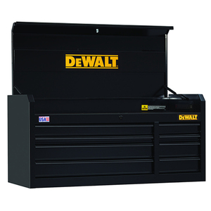 52" Wide 8-Drawer Tool Chest