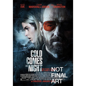 Cold Comes the Night