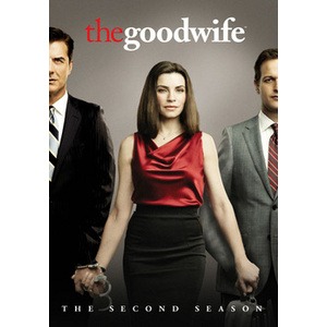 Good Wife-2nd Season