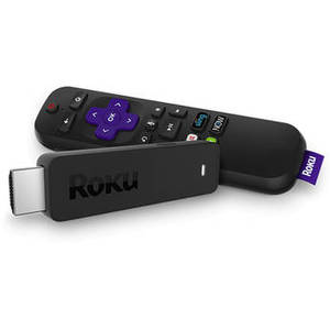 Streaming Stick