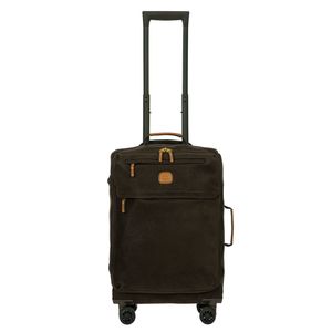 Life Tropea 21 inch Carry On Spinner