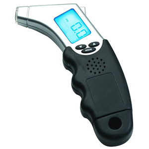 Digital Talking Tire Gauge w/ Storage Case