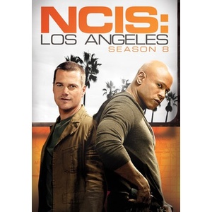 Ncis-Los Angeles-8th Season