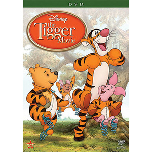 Tigger Movie-Special Edition
