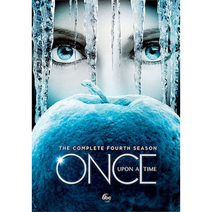 Once Upon a Time-Complete 4th Season