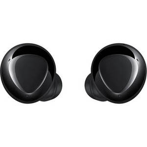 Galaxy Buds+ True Wireless In-Ear Headphones (Cosmic Black)