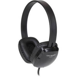 ACM-6005 USB Stereo Headphones