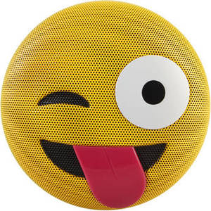 Jamoji Bluetooth Wireless Speaker (Just Kidding)
